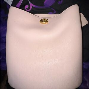 COACH Soft Willow bag - NWT